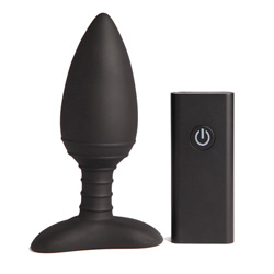 Nexus Ace rechargeable vibrant Butt Plug