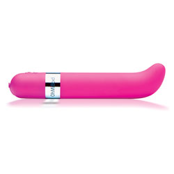 G Vibromasseur Ohmibod Freestyle