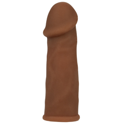 Futurotic Penis Extender Brown